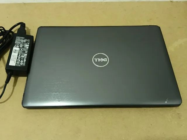 Notebook Dell Core i7 5470 CPU 2.00Ghz