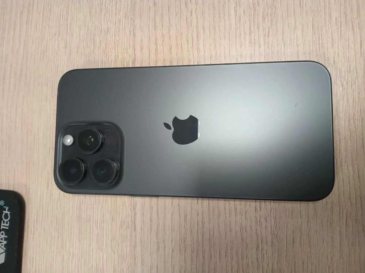 Iphone 15 Pro Max 256gb - Foto 2