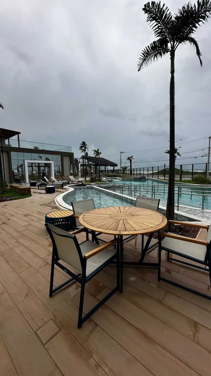 LOTE NO MARAÚ BEACH RESIDENCE [58034]