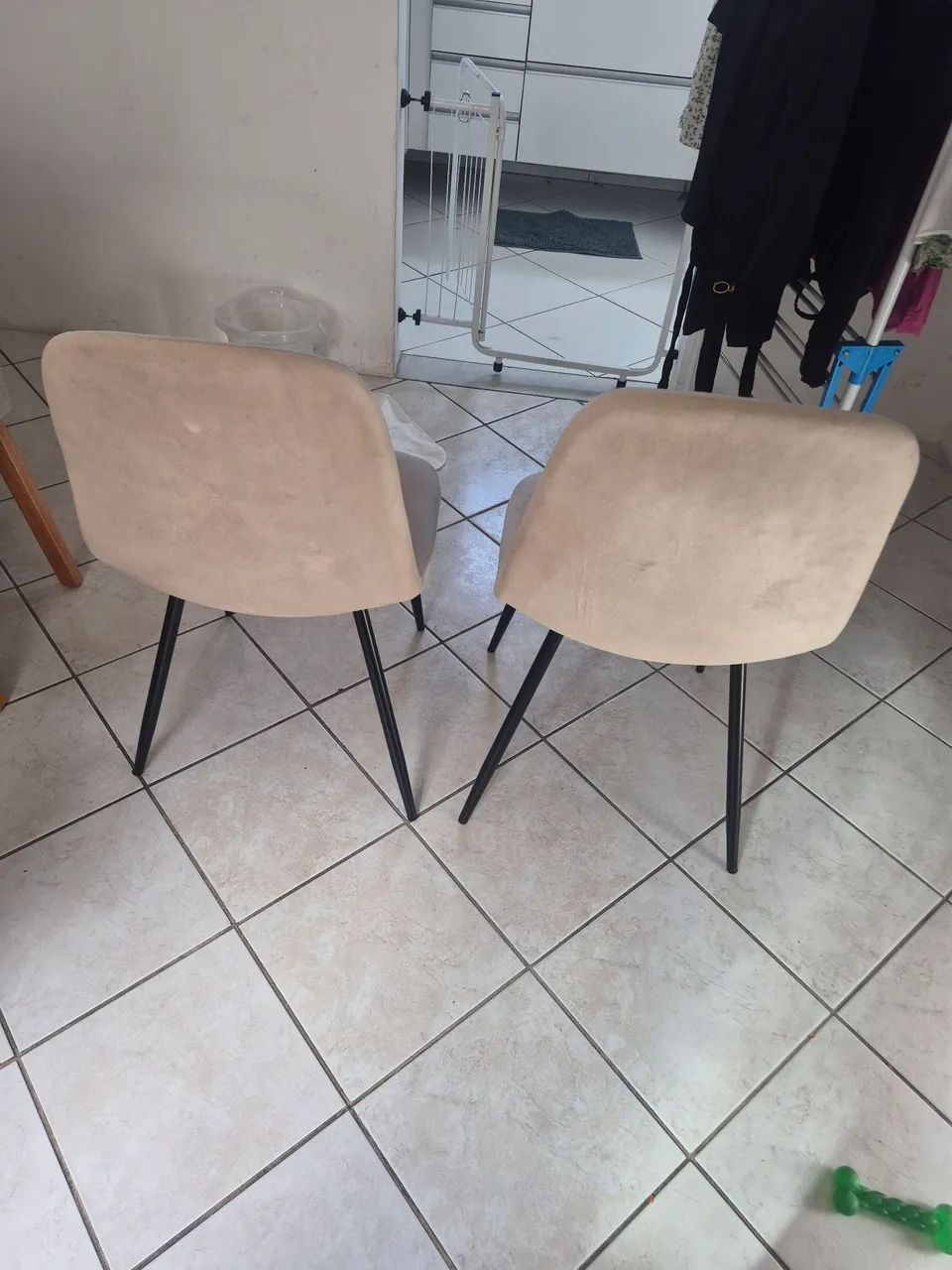 Cadeiras - Foto 2