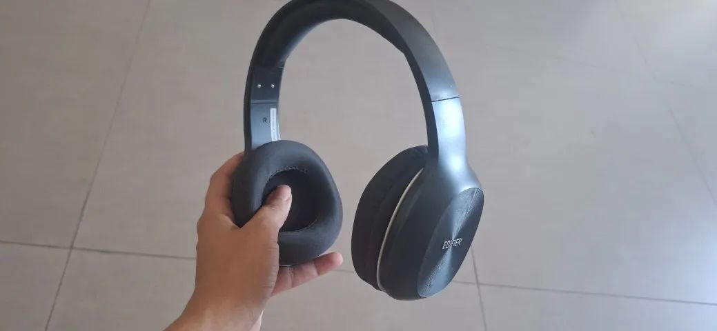 Headphone Edifier