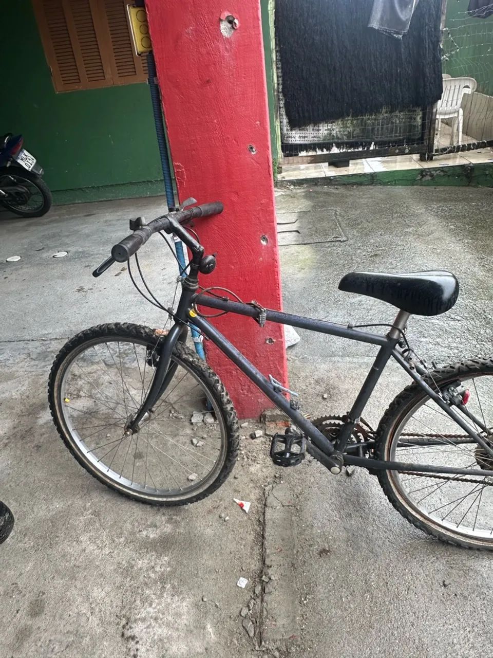 Bicicleta  - Foto 5