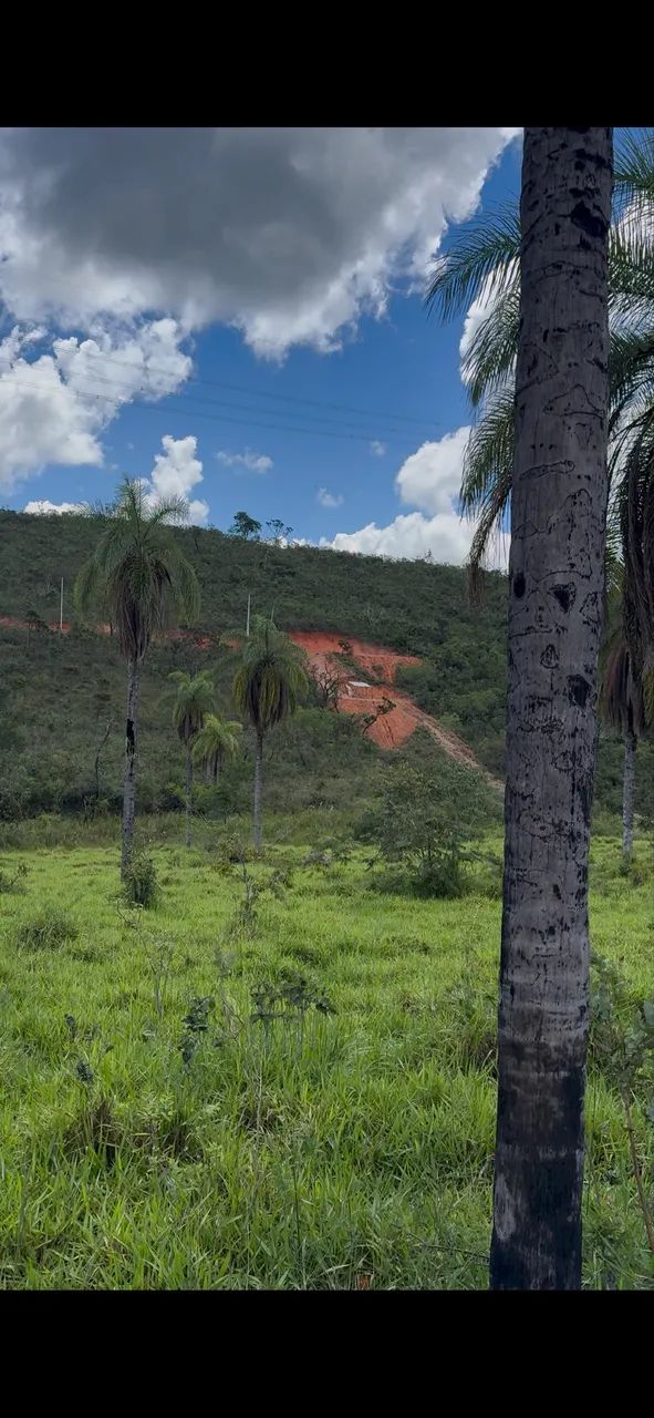 Sítio/chácara lote em Ravena  - Foto 4