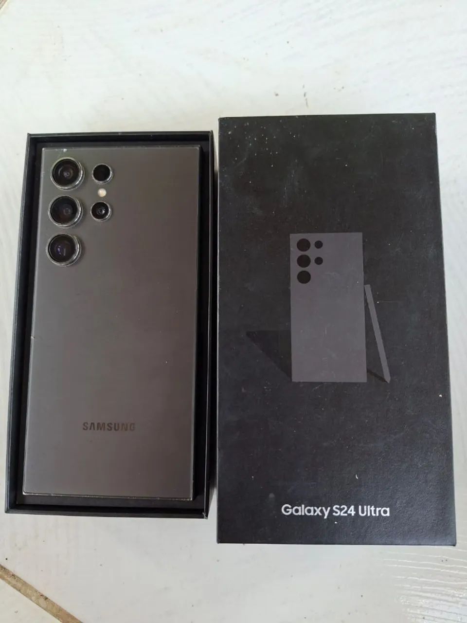 S24 ULTRA 512 GB - Foto 3