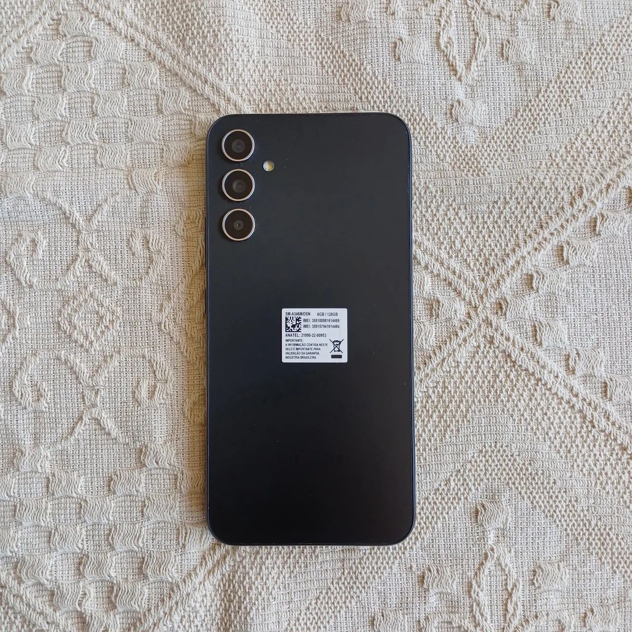 Samsung Galaxy A34 5G - Foto 2