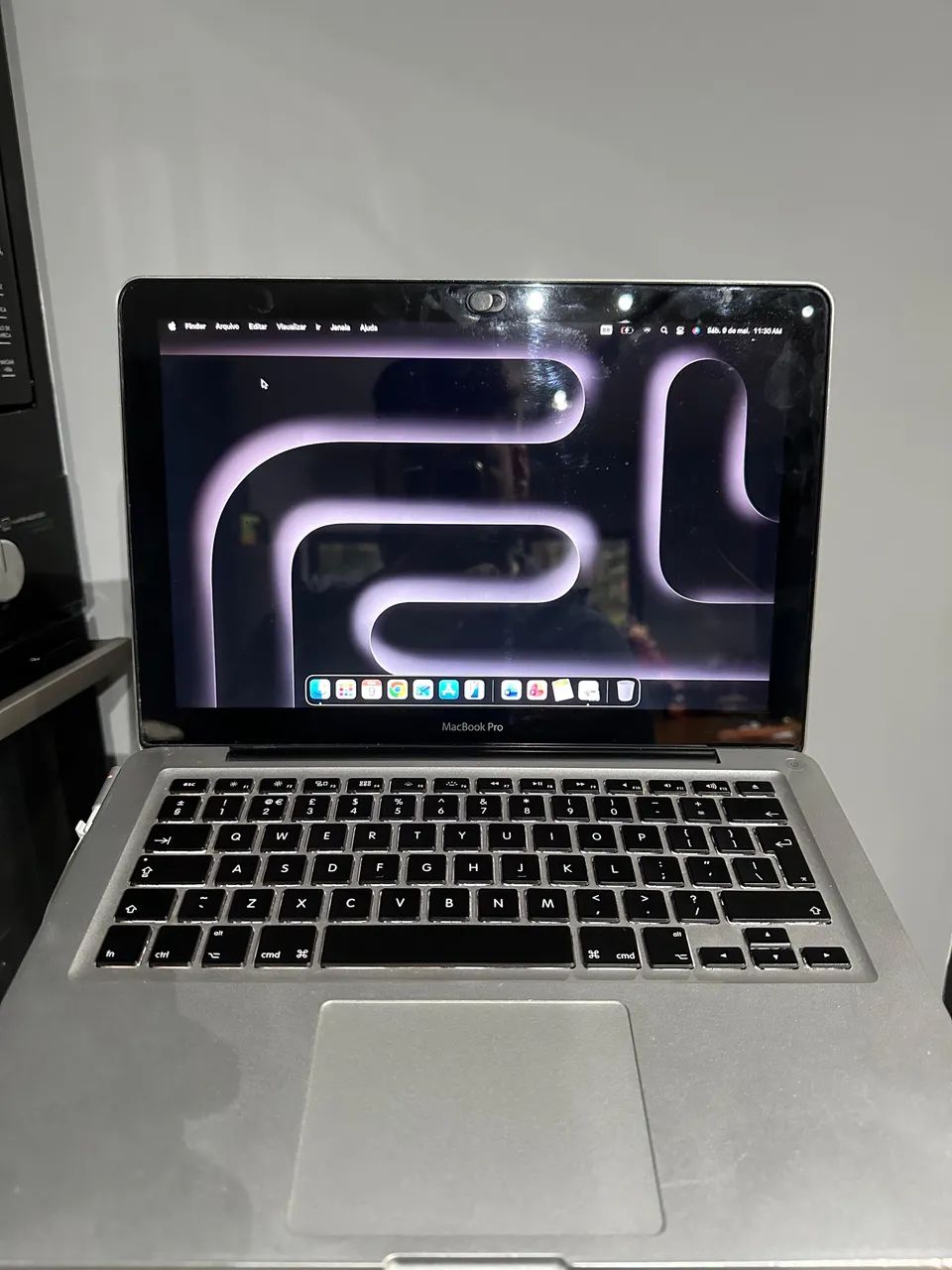 MacBook  - Foto 4