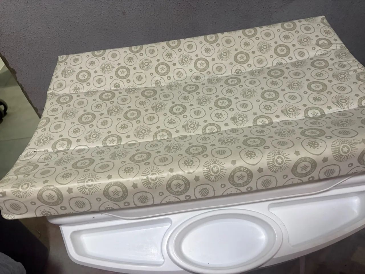 Carrinho de bebê e banheira - Foto 4
