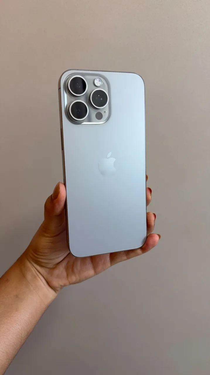 iPhone 15 Pro Max 256gb - Foto 4