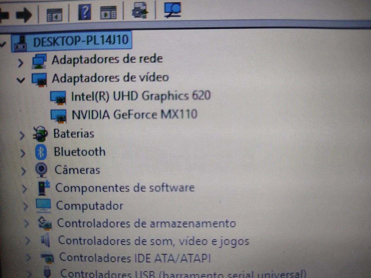 Notebook i7 da 8 Ger SSD M2 512 GB 12 GB memoria - Foto 4