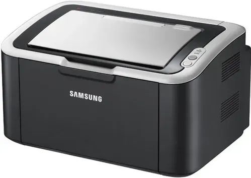 Impressora laser Samsung ML 1660 (Somente 600,00) - Foto 2