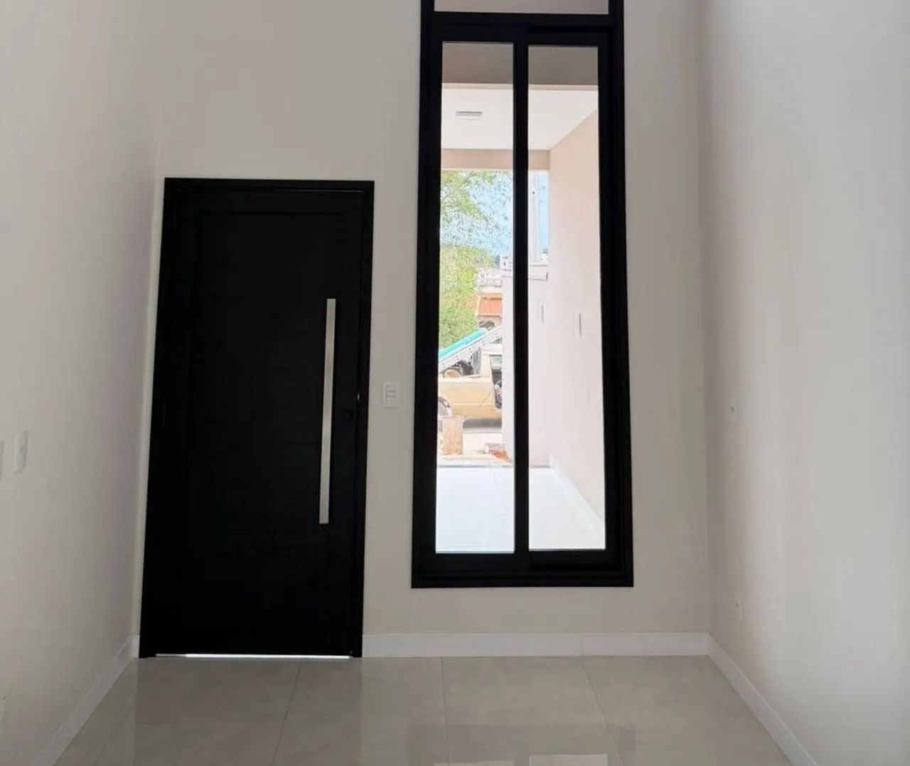 Portas, Janes, Portões de alumínio  - Foto 2