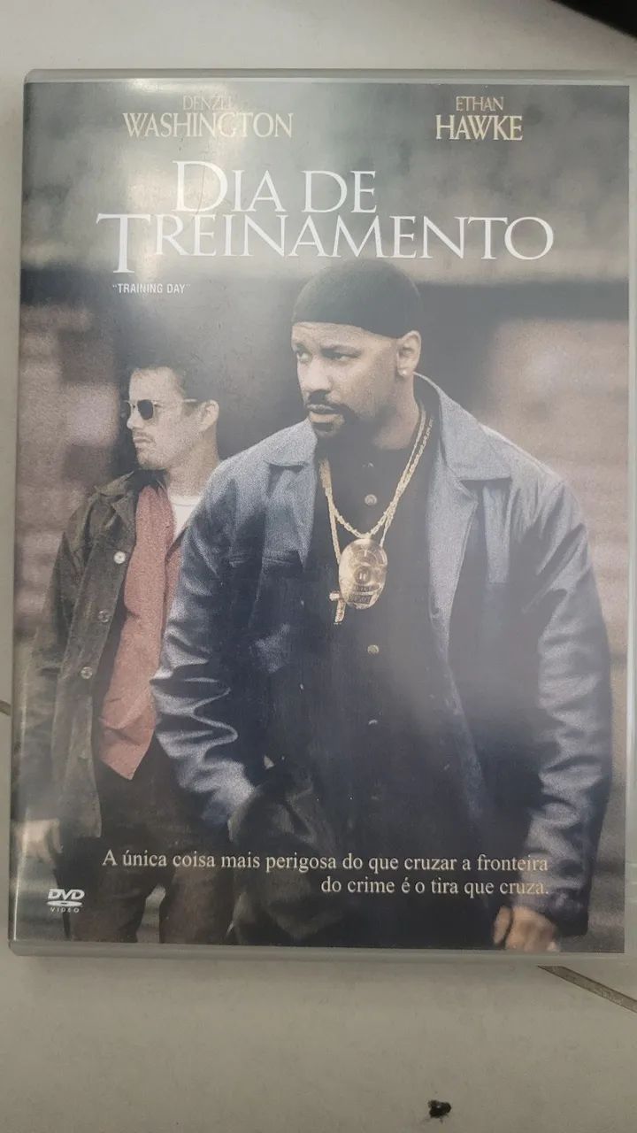 Classicos do Denzel