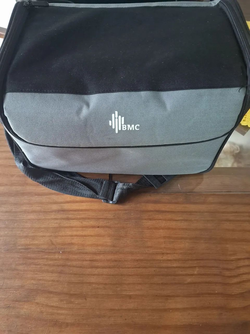 CPAP BMC GII E-20C Novo! - Foto 4