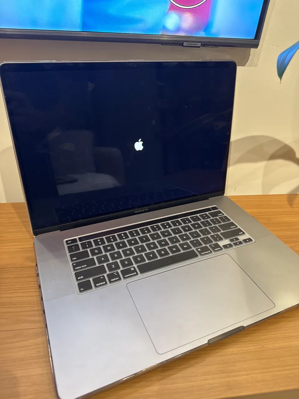 MacBook Pro 2019 16? - Foto 2
