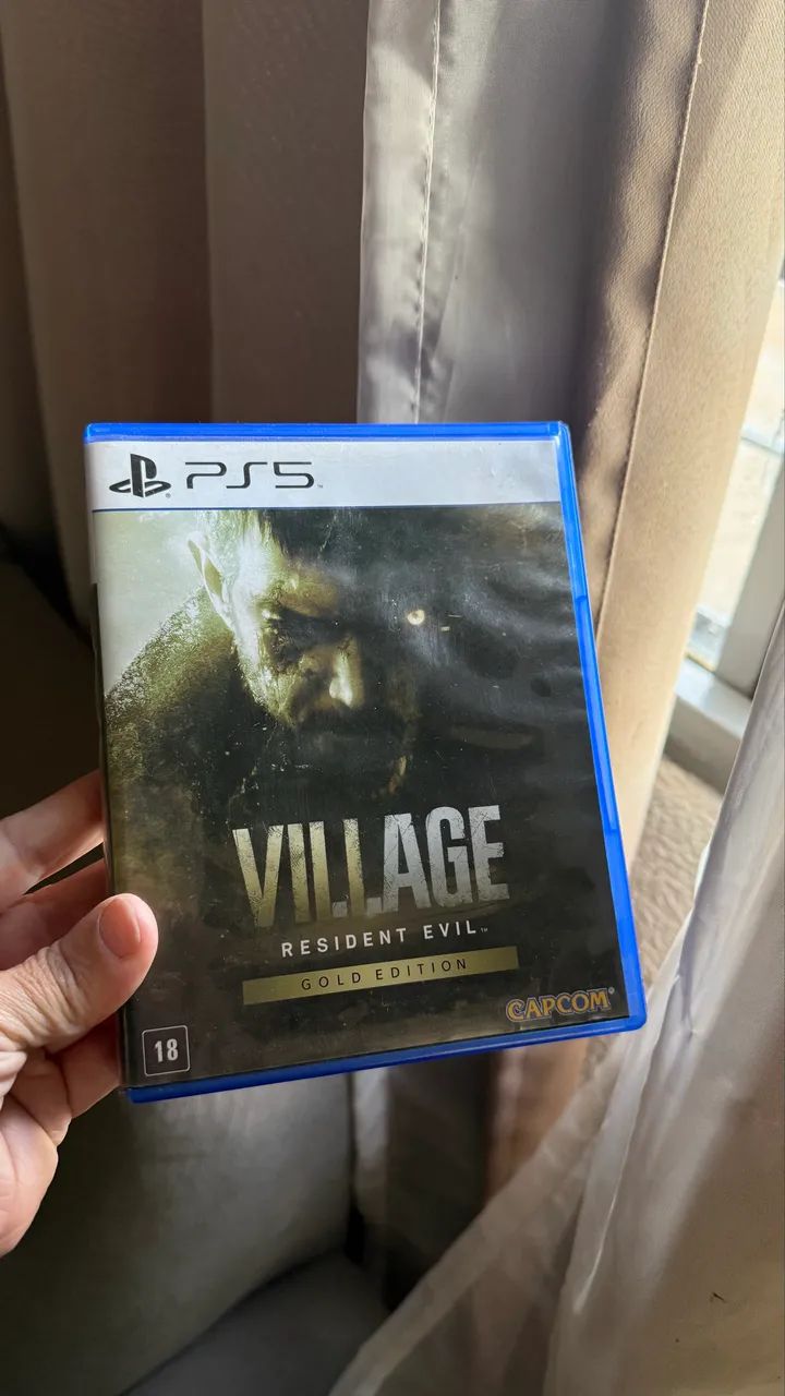Jogos Ps5 