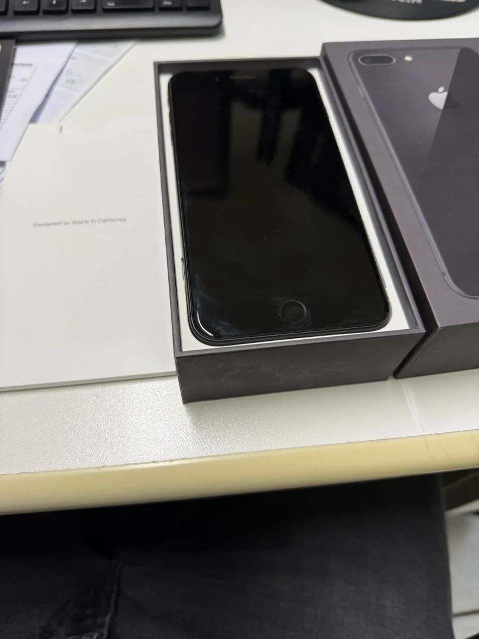iPhone 8 Plus - Foto 5