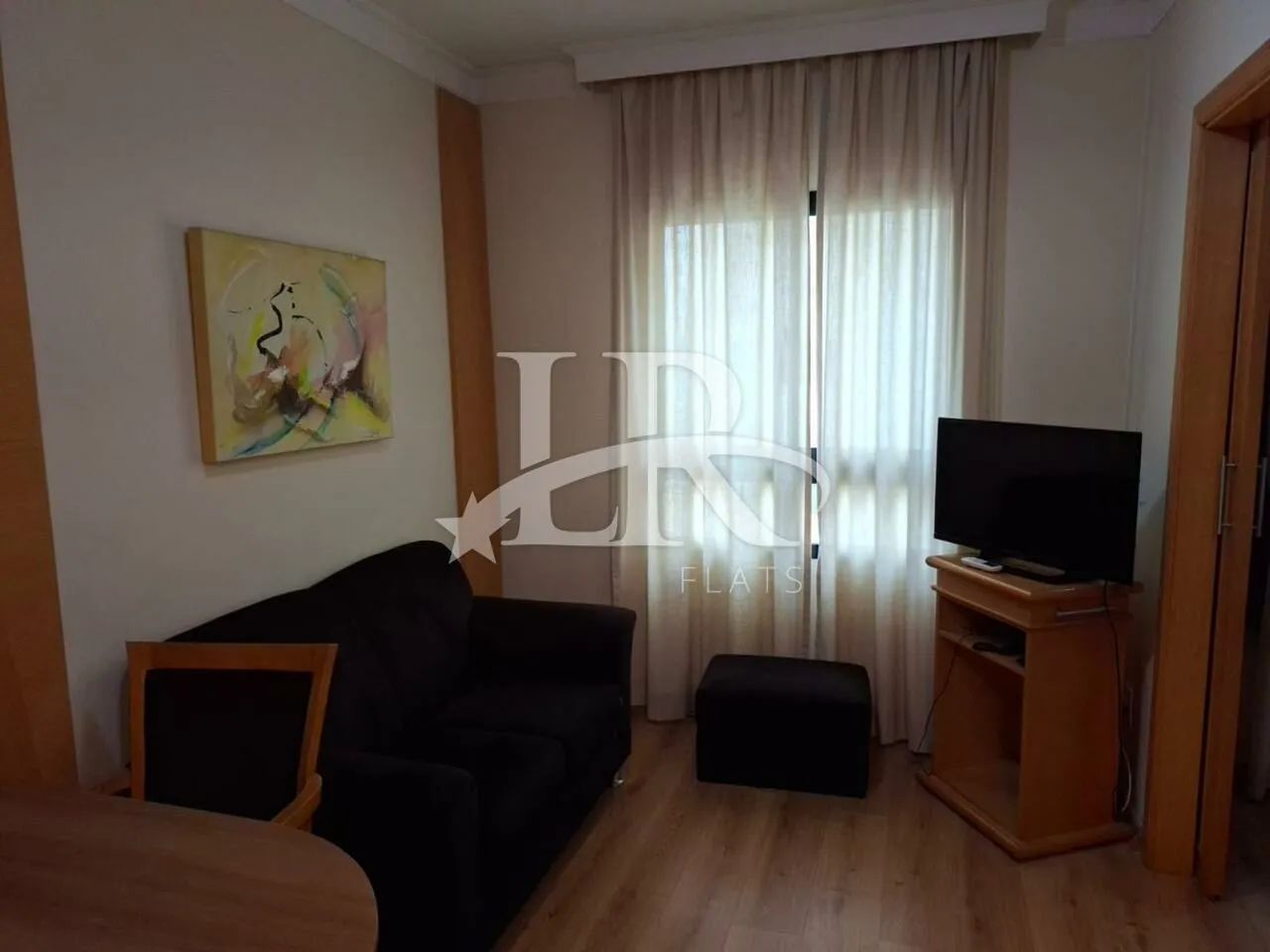 LR Flats - Flat para locação em Pinheiros - Foto 2