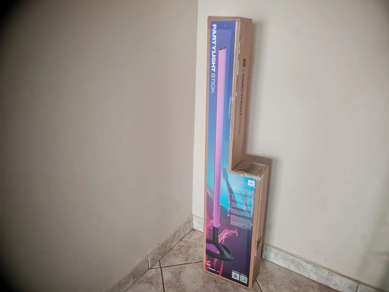 Partylight Stick - JBL