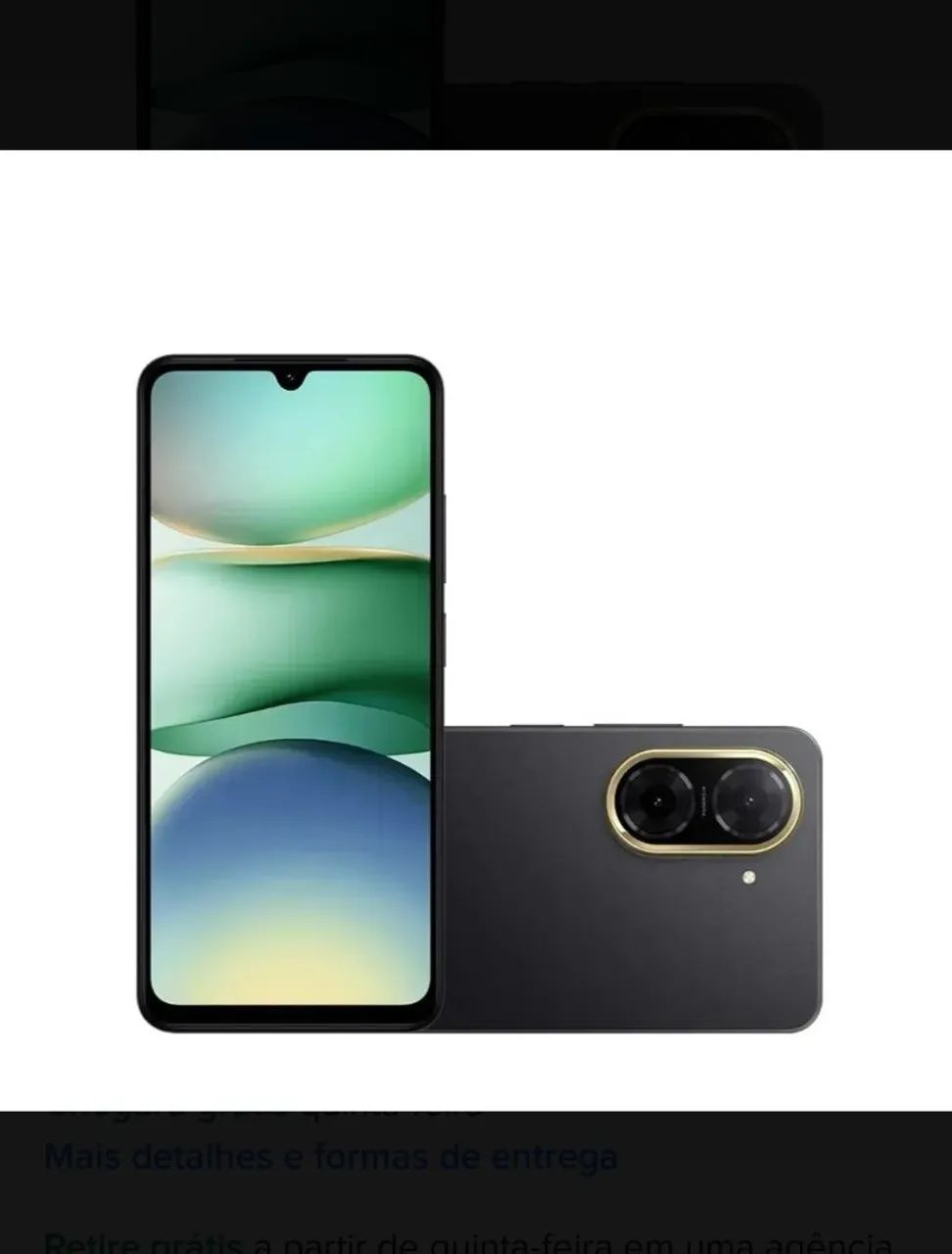 Redimi A5 - Foto 3