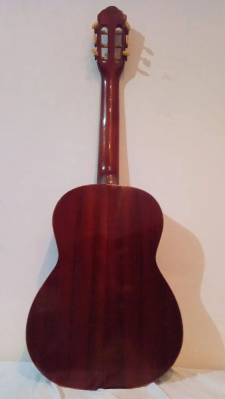 Violão novo - Foto 3