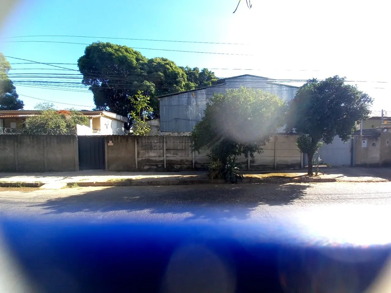 ´GALPÃO - NO BANDEIRANTES II - Foto 2