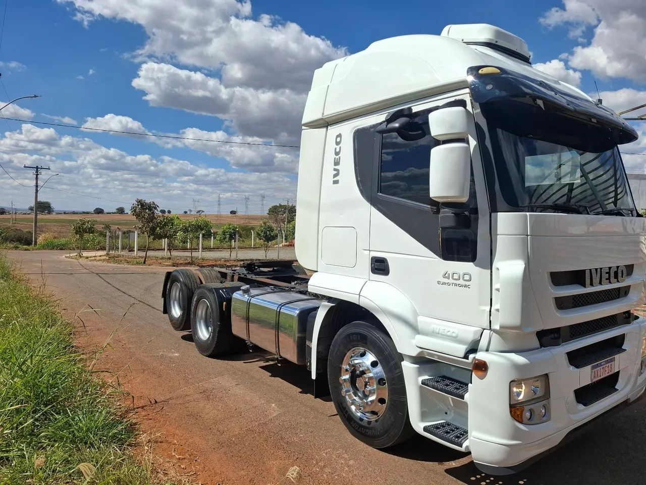IVECO STRALIS 400 AUTOMATICO - Foto 10