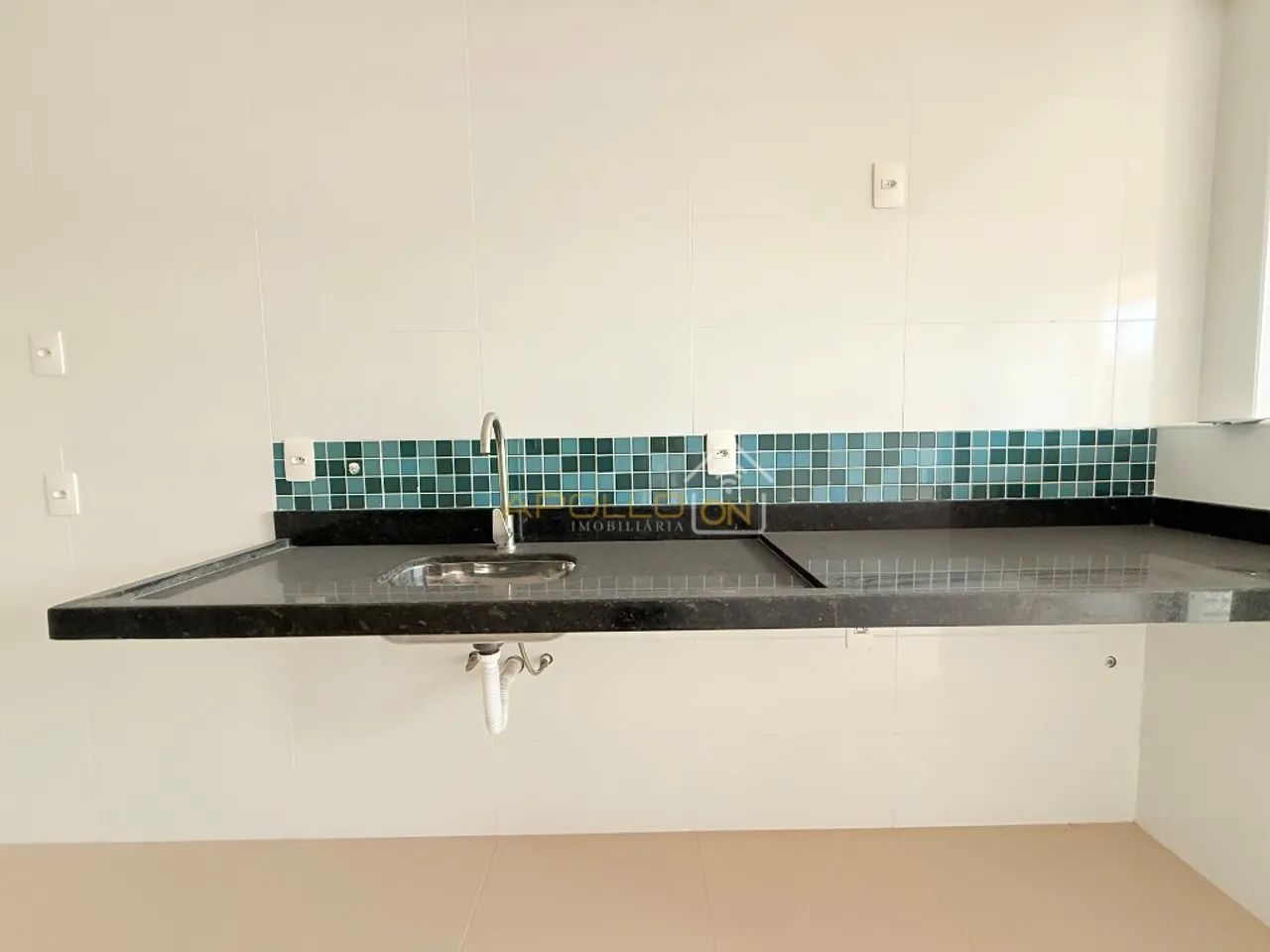 Apartamento 2 Quartos com Suíte - Vila Valença - São Vicente - Foto 5