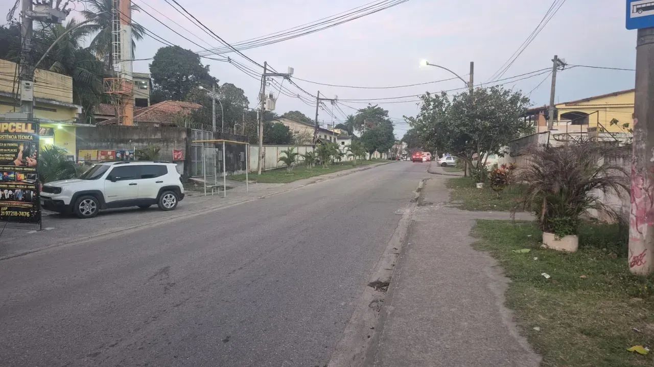 loja em sepetiba - Foto 5