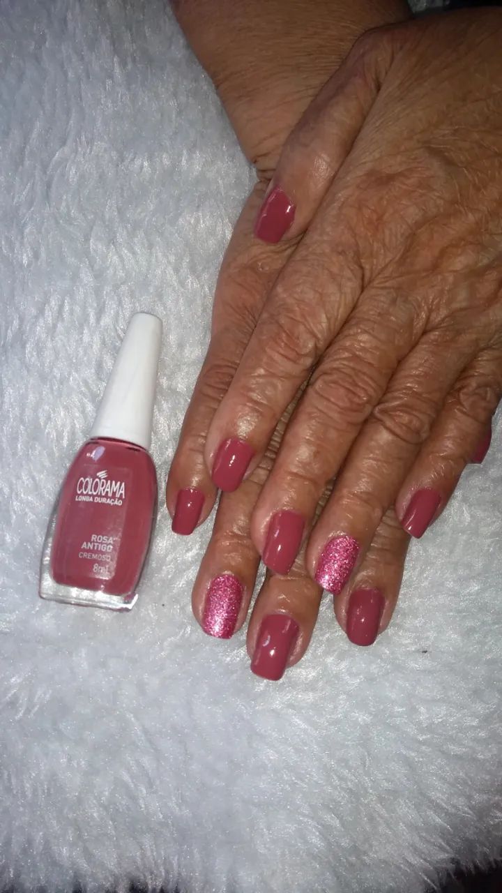 Manicure á domicílio  - Foto 4