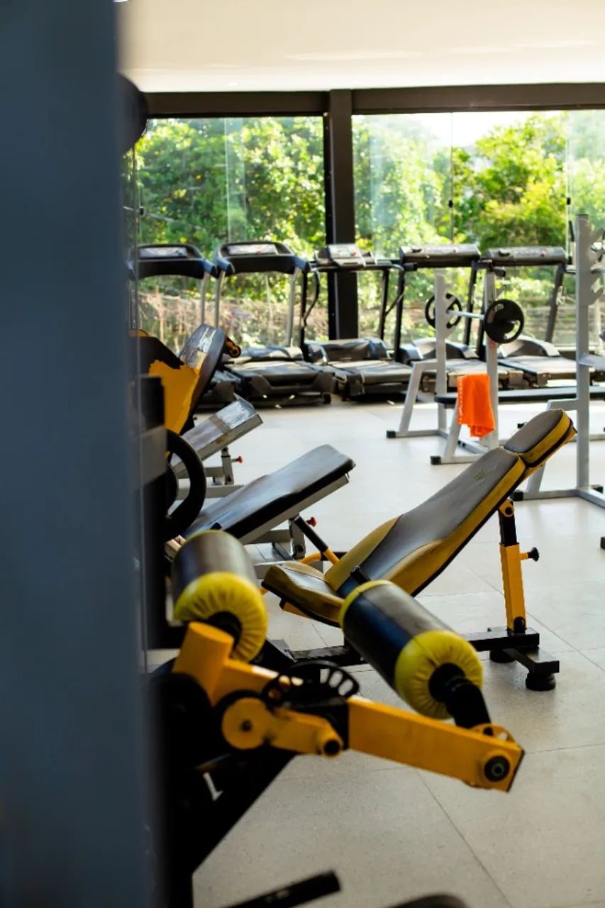 Academia completa Campo Grande - Foto 5