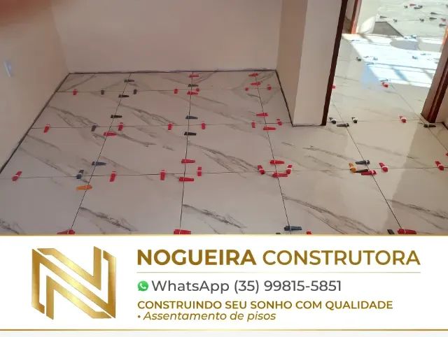 construção civil Muzambinho e região 