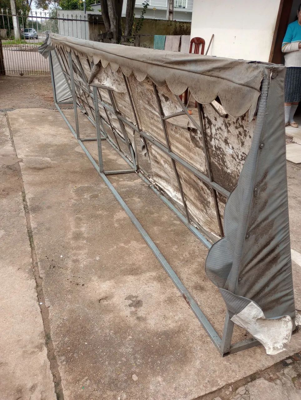 Toldo  - Foto 4