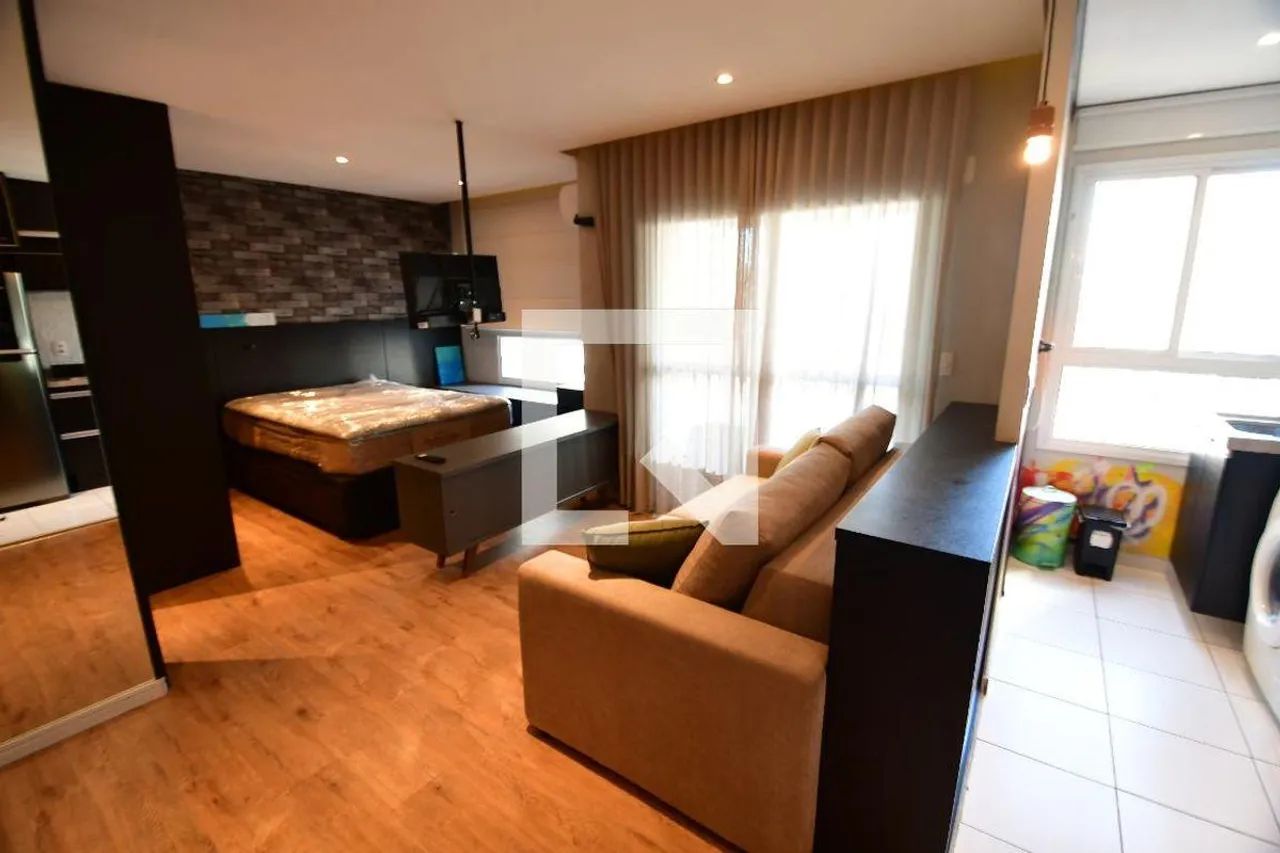 KITNET RESIDENTIAL em Campinas - São Paulo, Centro - Foto 2