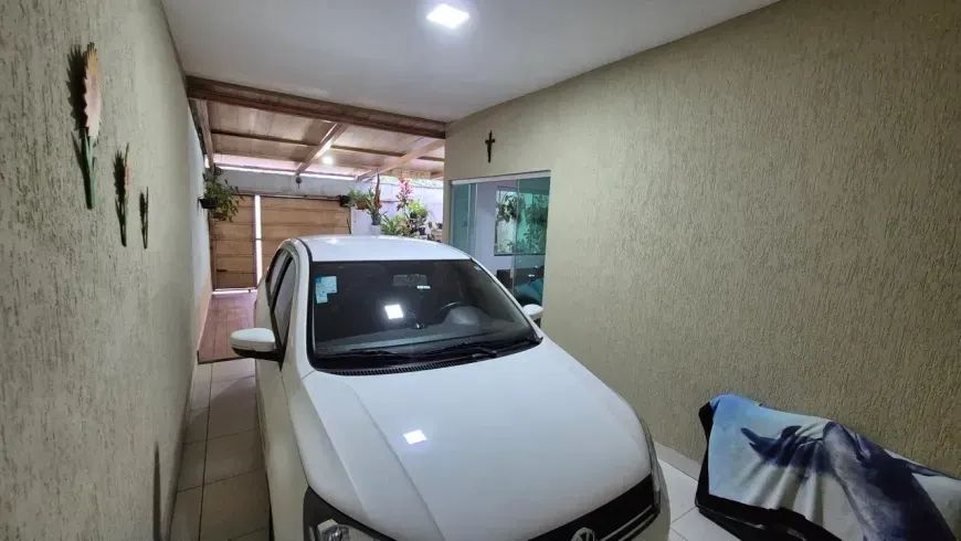 Vende-se imóvel no riacho fundo 1  - Foto 4