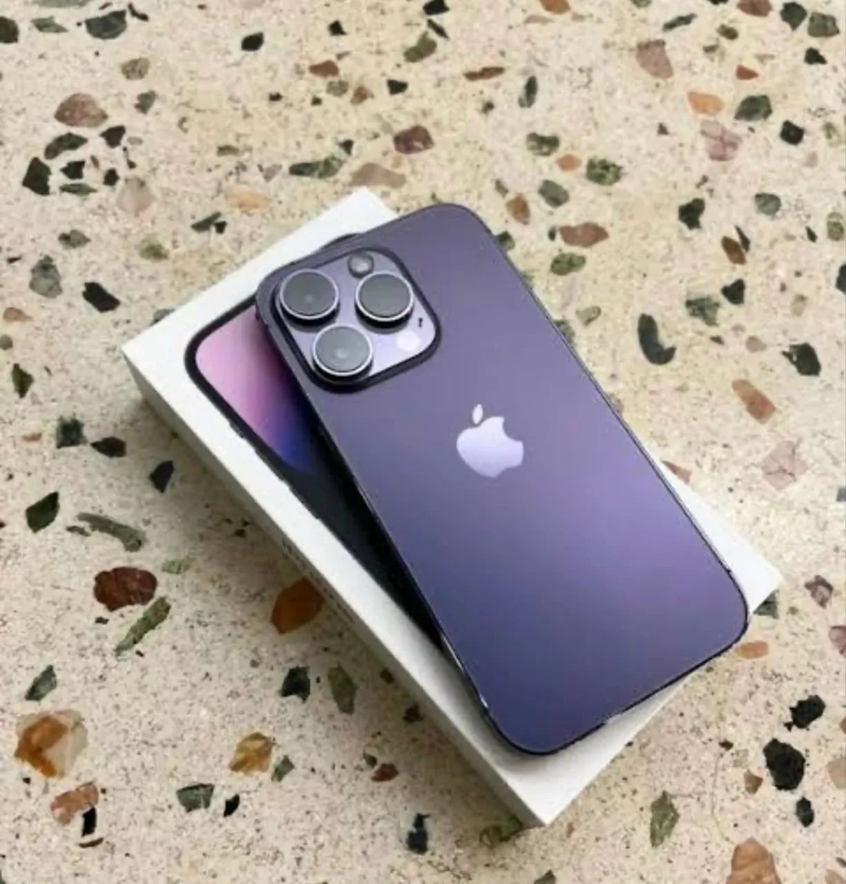 Iphone 14 Pro max  - Foto 3
