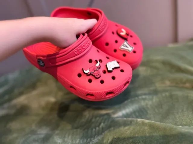 Crocs Infantil - Foto 4