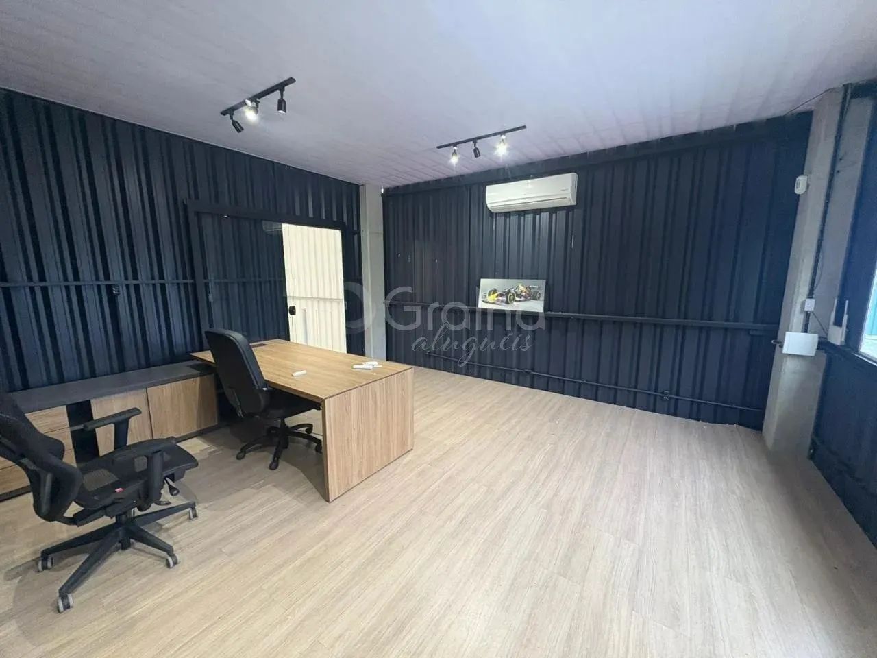 Galpão Comercial Florianópolis - Foto 5