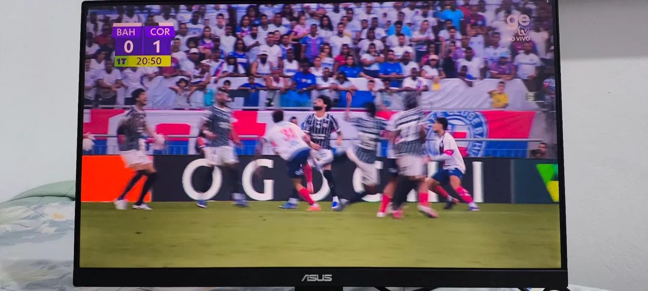Monitor ASUS - 23,8' - 75hz - Foto 4