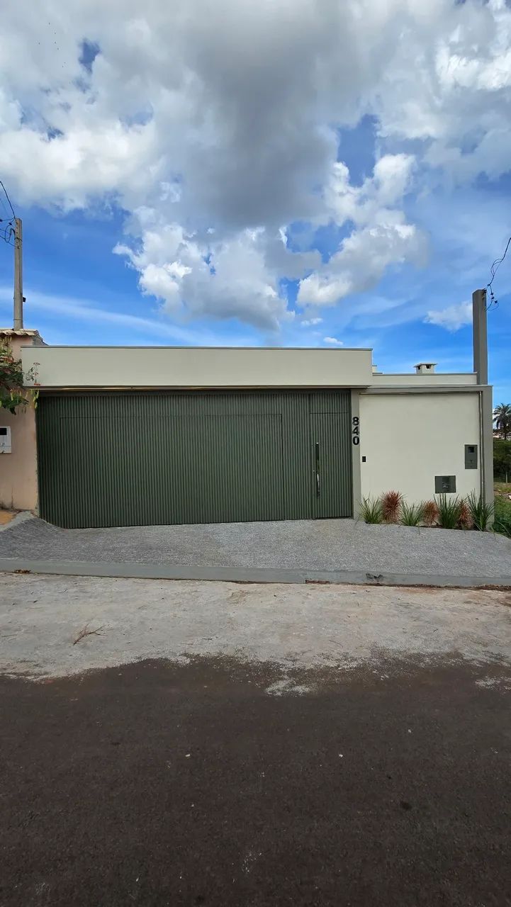 Foto - Franca - Residencial San Diego
