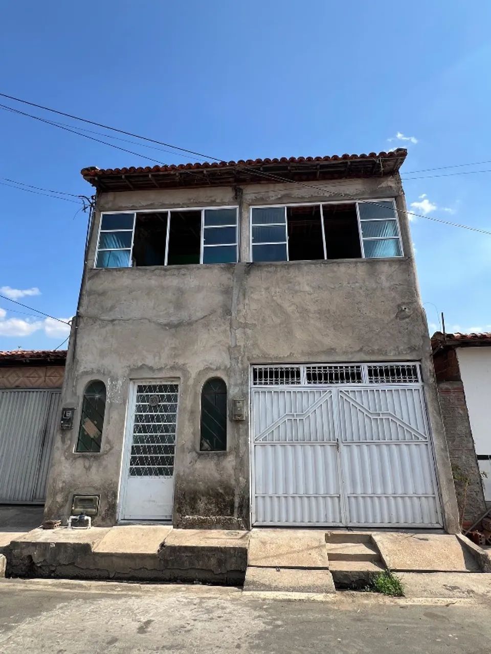 Foto - Teresina - Poti Velho