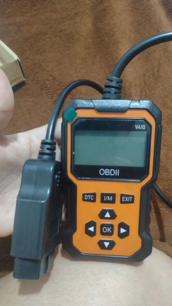 Scaner obd2 automotivo  - Foto 2