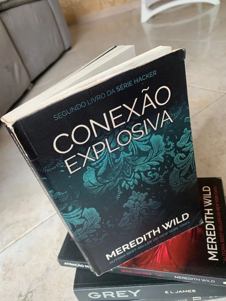 Livros - Foto 2