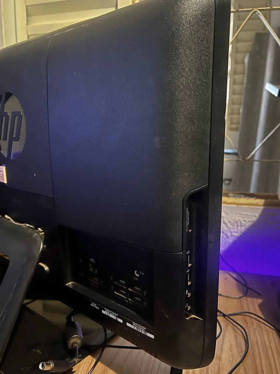 All in one HP  - Foto 3