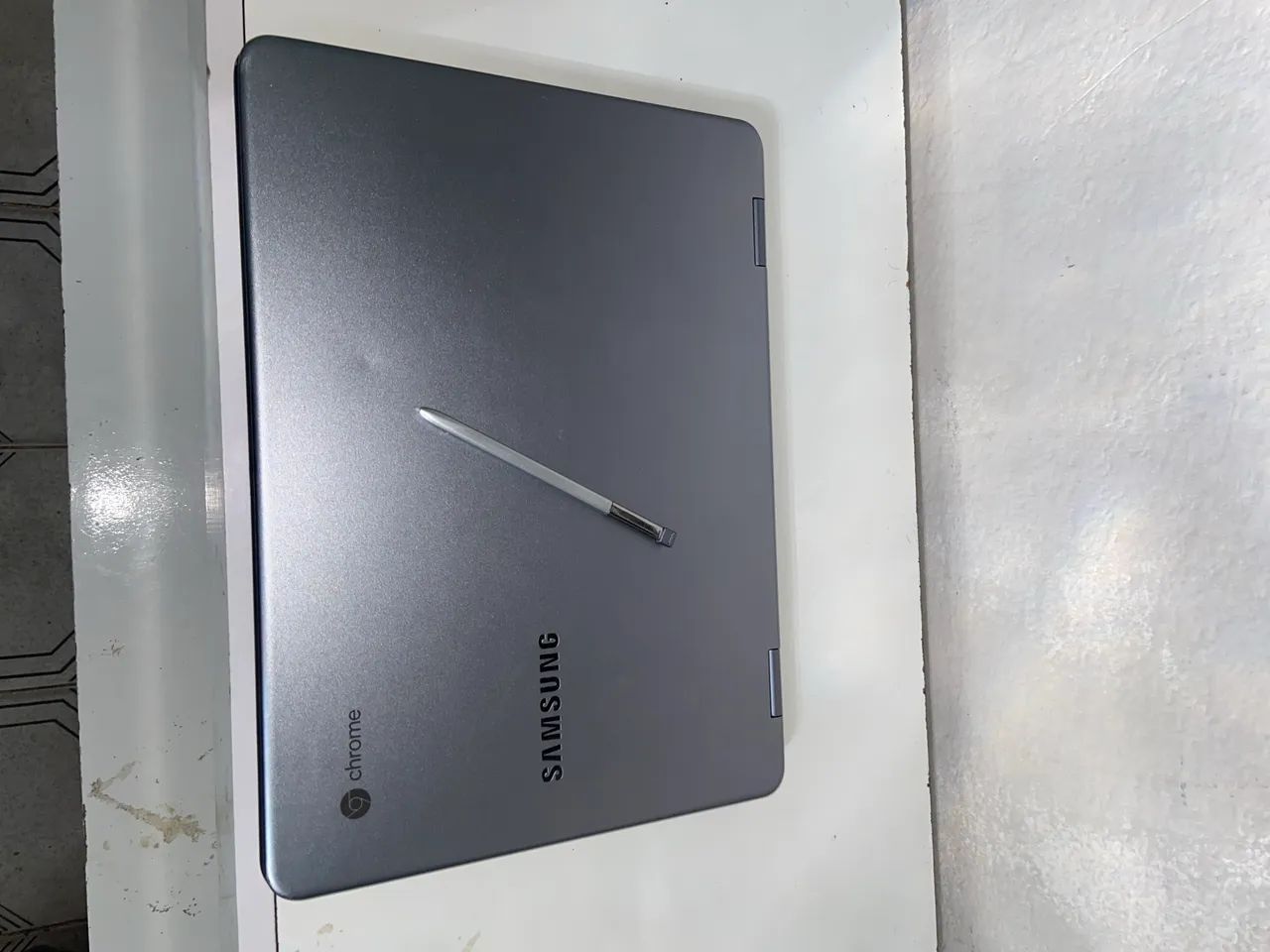 Chromebook Samsung 