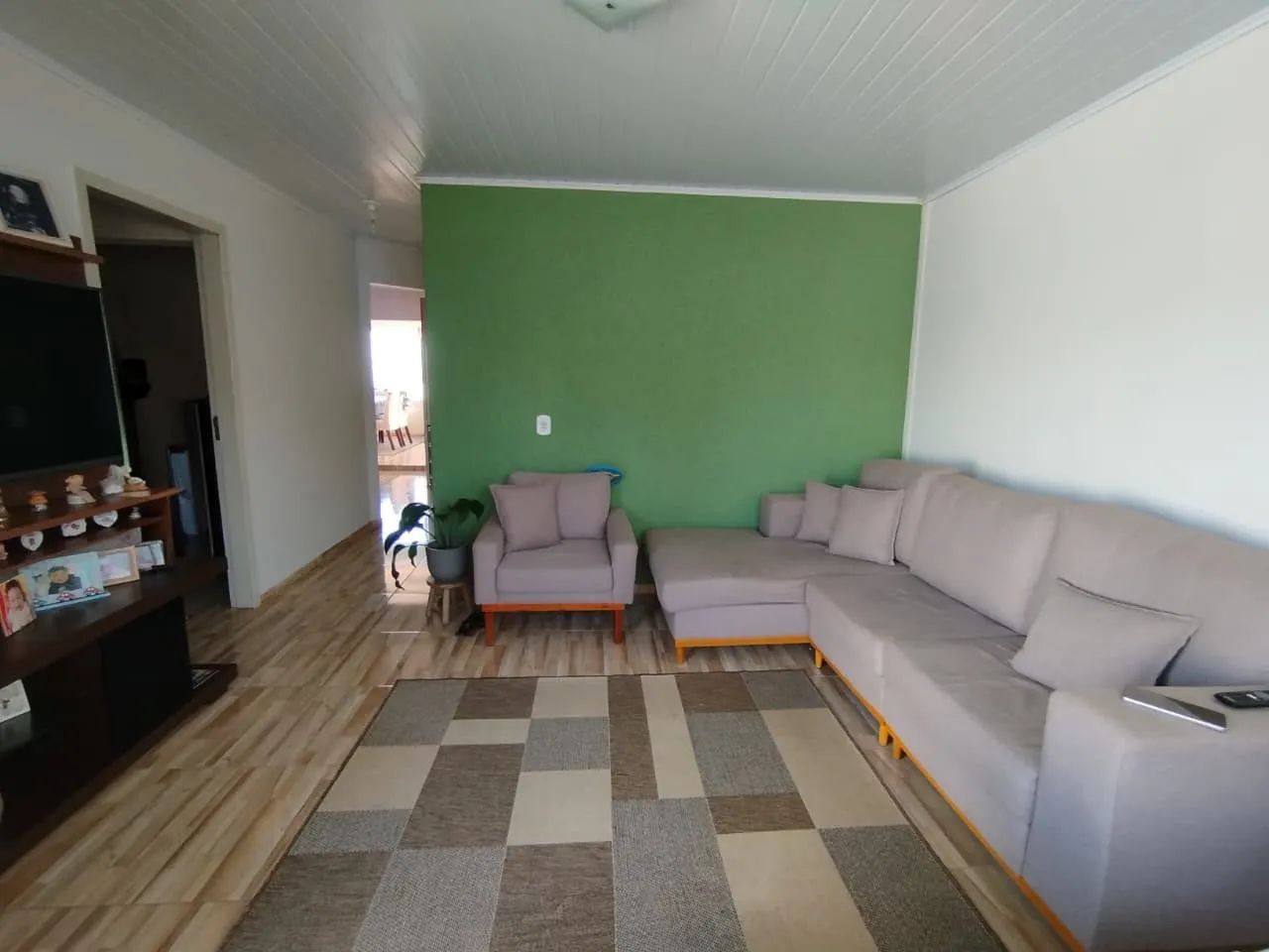 CASA À VENDA NO CHAPADA - Foto 3