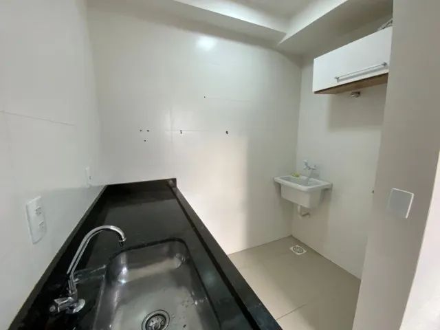 Apartamento Vila Rosa - Foto 5