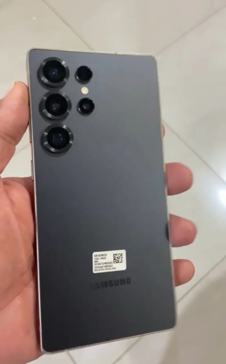 Samsung s25 ultra