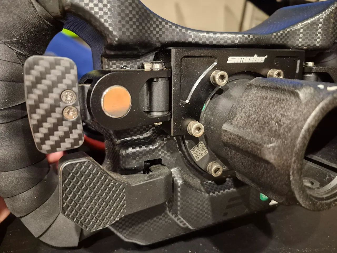 Fanatec CSL DD 8NM - Foto 3