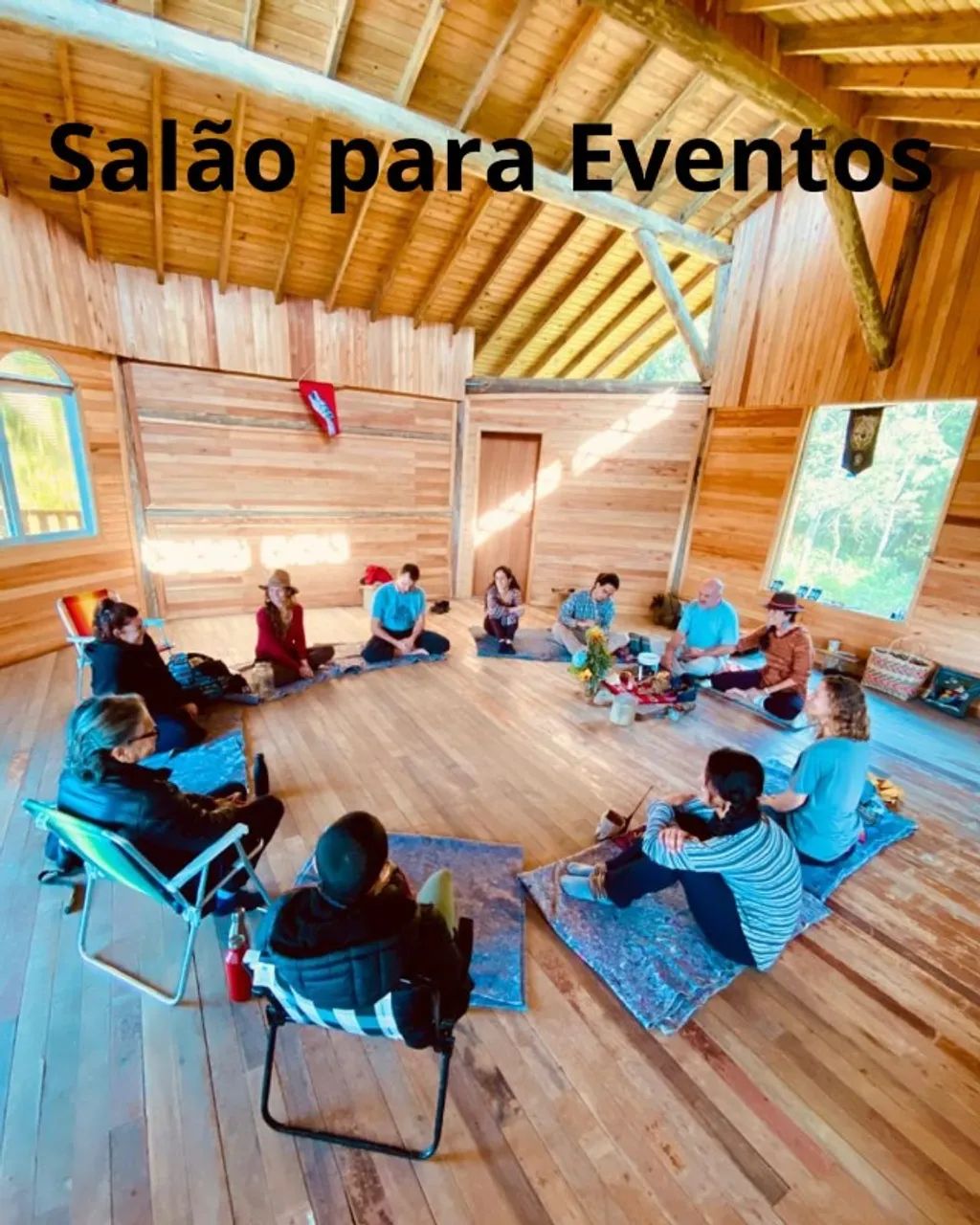 Vende-se sítio na Serra Catarinense - um refúgio especial - Foto 4