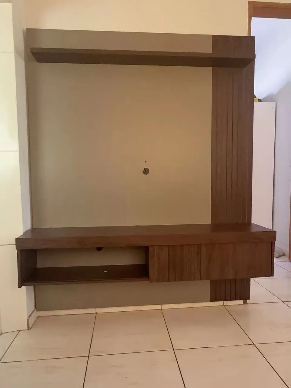 TV 50 polegadas, 4K. Painel.  Estou vendendo os dois juntos ou separados. 
